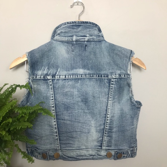 Jeans jacket - Picture 4 of 7